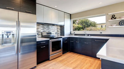 kitchen portfolio Toronto