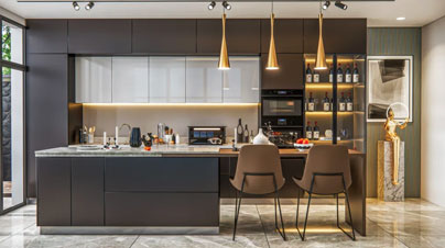 Bars portfolio Toronto