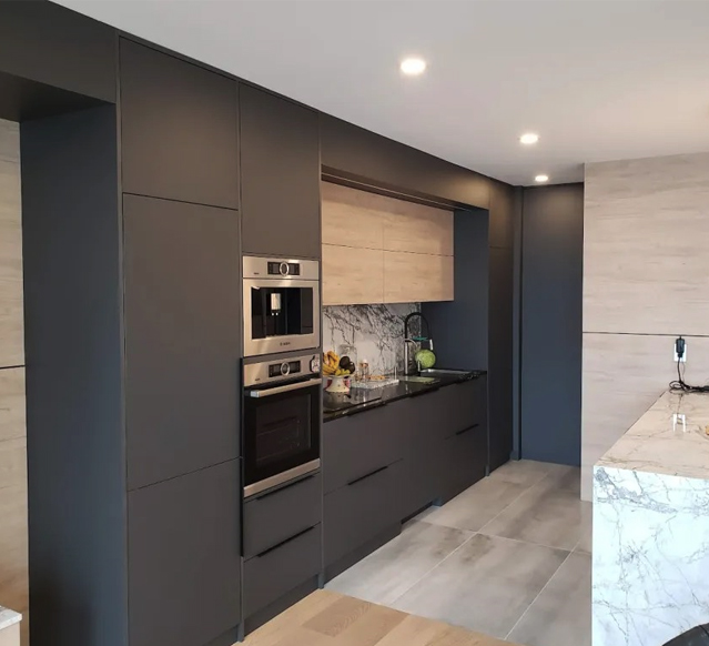 Custom cabinets Toronto with premium craftsmanship