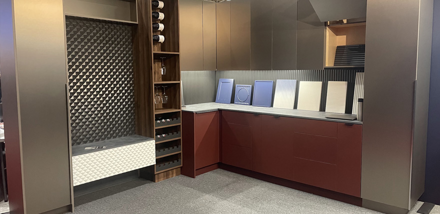 Custom CNC cutting Toronto for bespoke projects