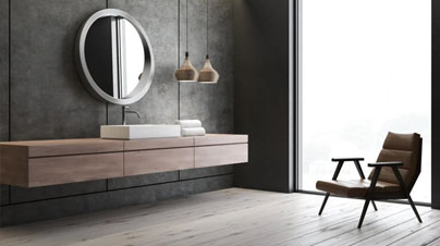 vanities portfolio Toronto