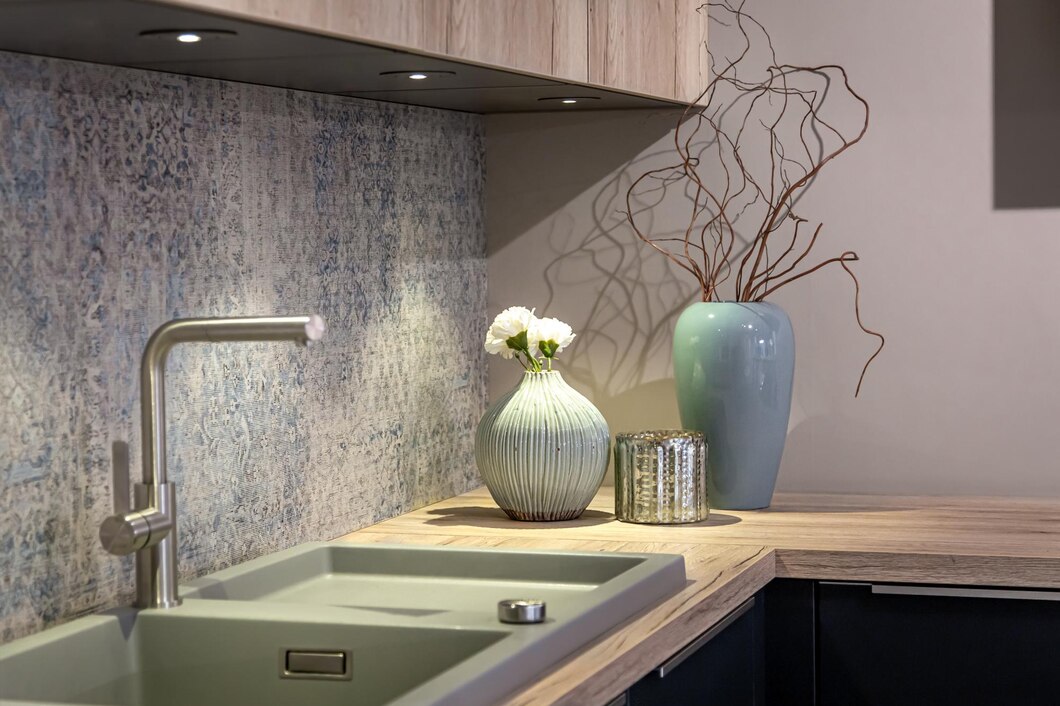 Timeless kitchen design trends that will never go out of style