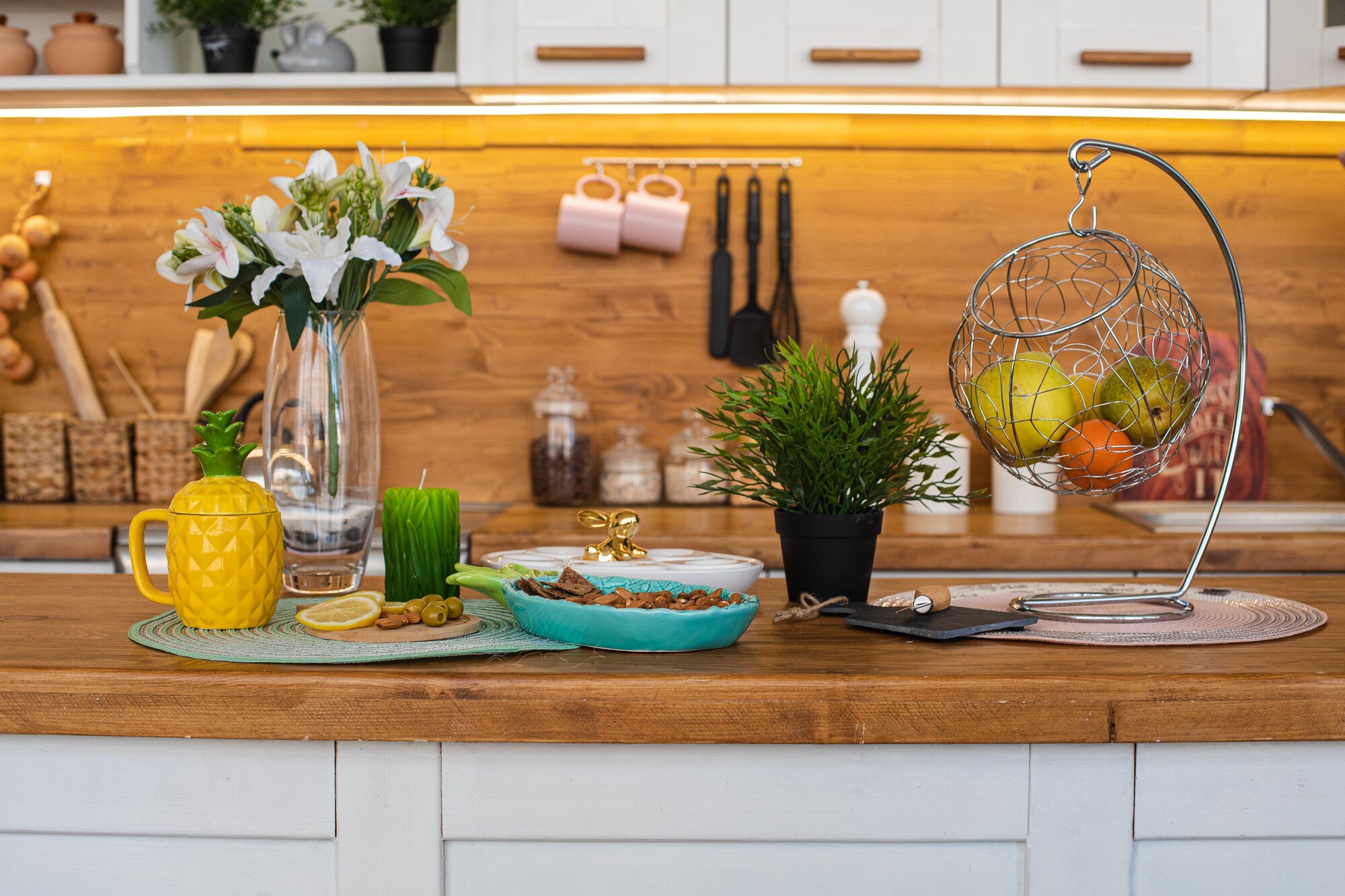 Color Trends for Kitchens: Top Five Hues to Transform Your Space