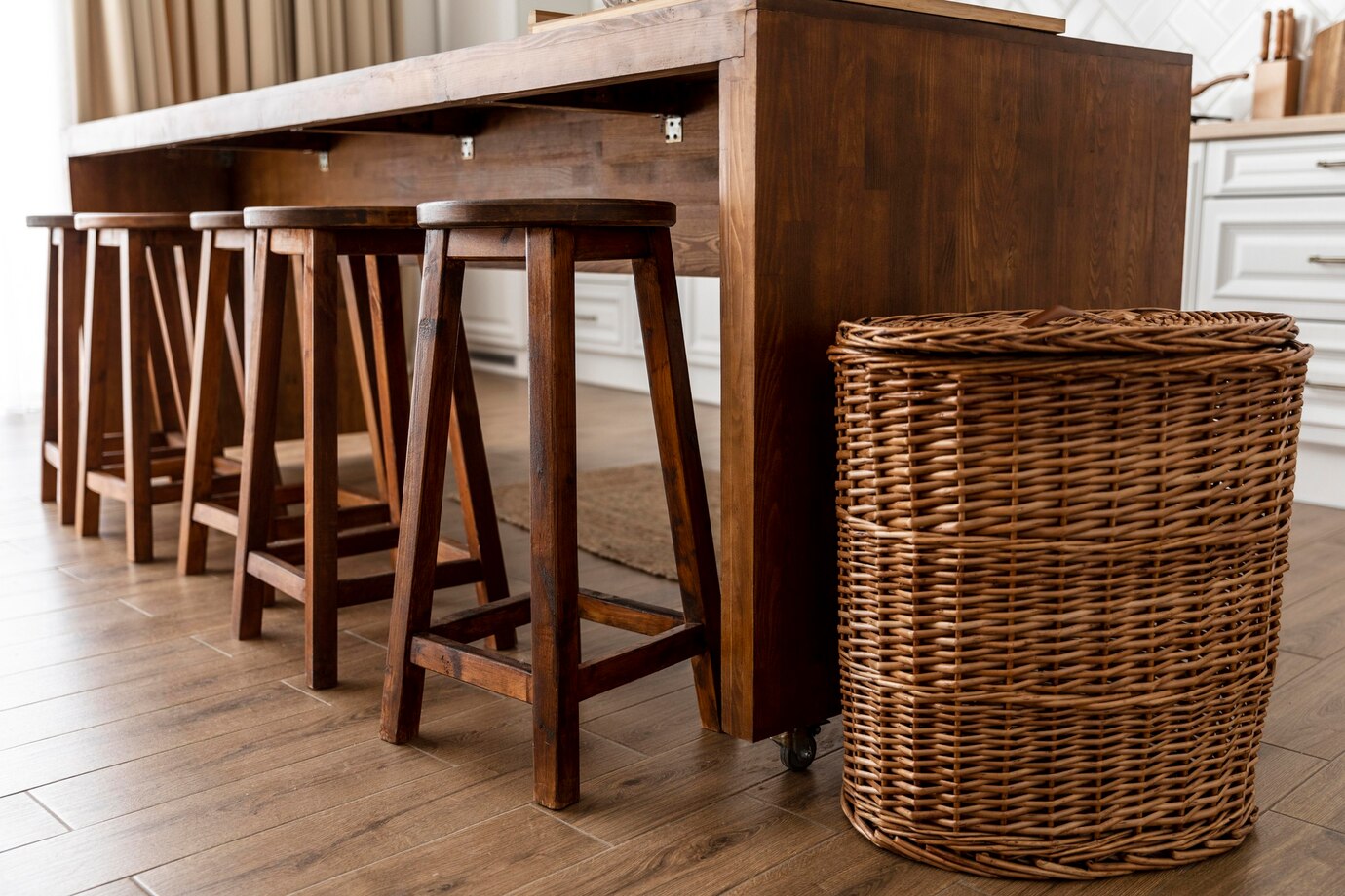 Bar stool selection simplified: find the right fit for your kitchen