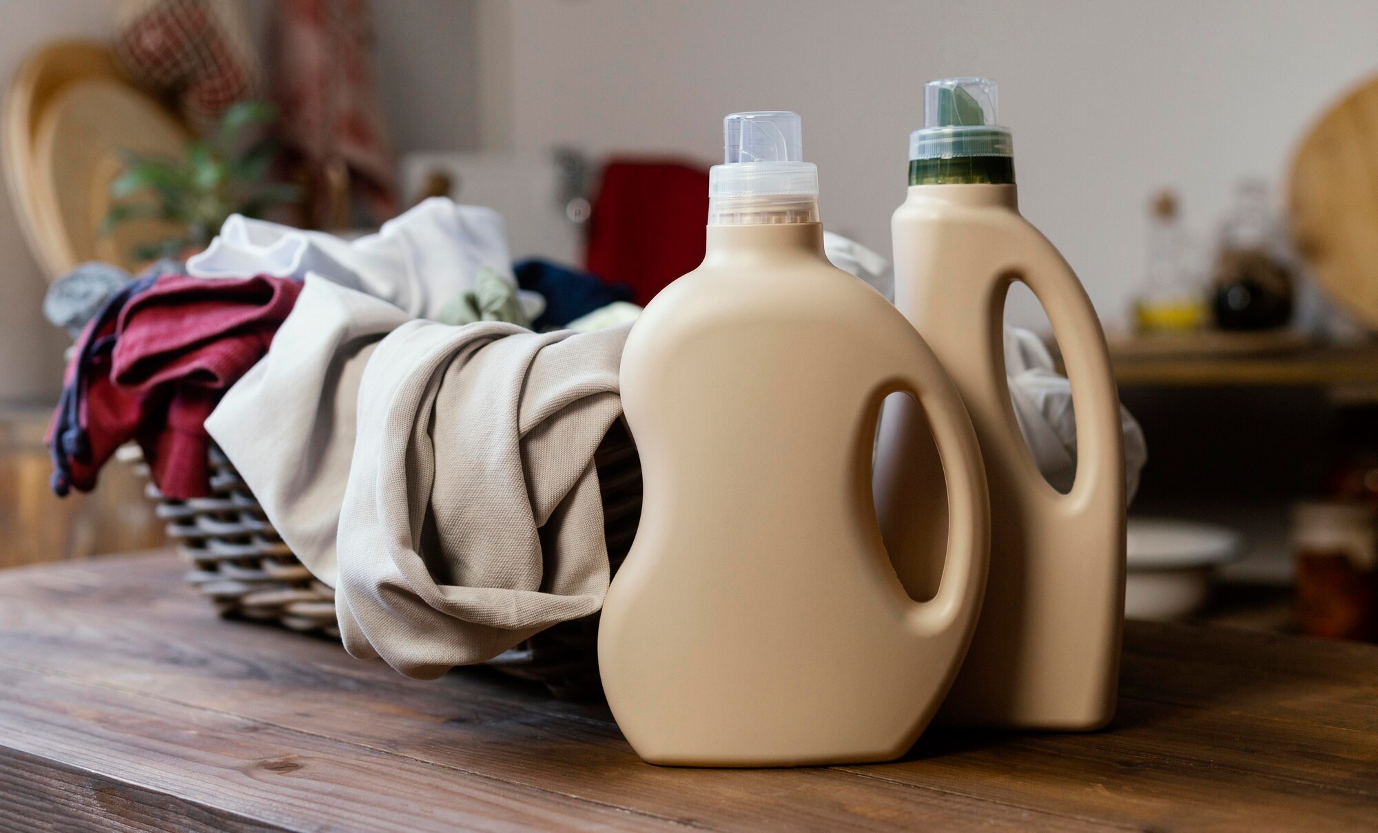 Laundry Room Must-Haves: The Top Five Essentials You Need