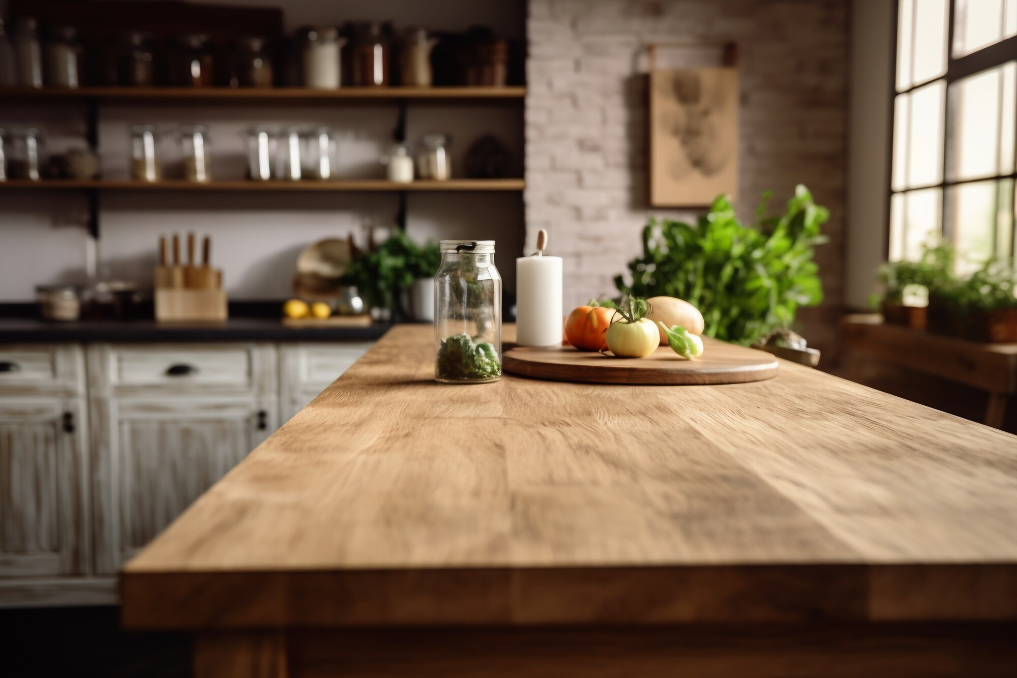 Choosing the Perfect Kitchen Island: Key Factors to Consider