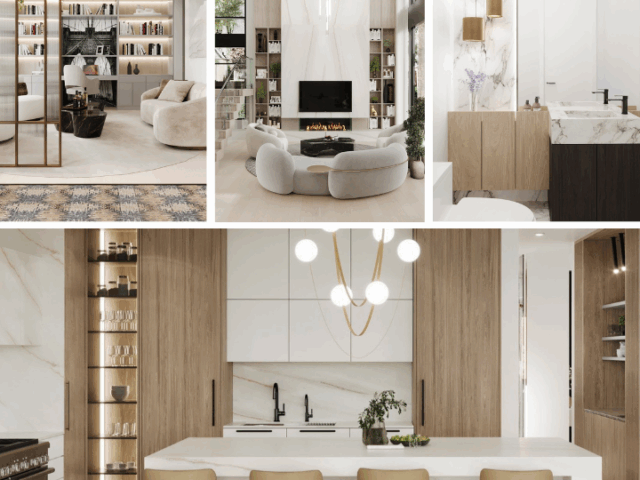 3D Design for Renovators Why Professionals Trust Virtual Previews