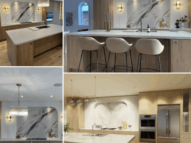 How 3D Visualization Can Help You Choose the Right Materials and Colors for Kitchen Renovation