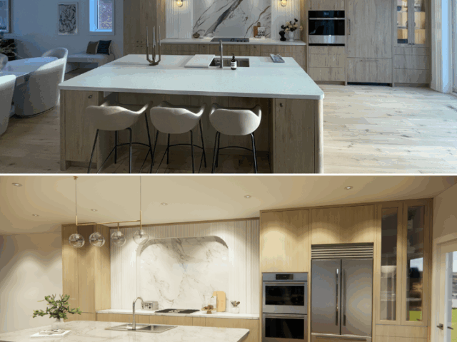 Top Mistakes Homeowners Make Without 3D Design