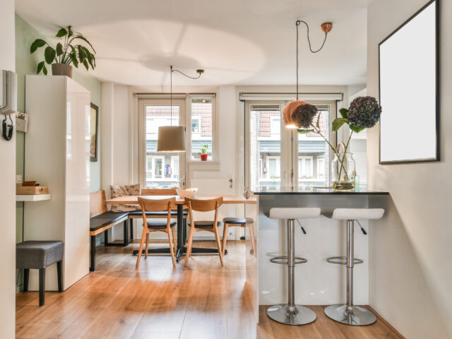 The Pros and Cons of Open-Concept Living Spaces
