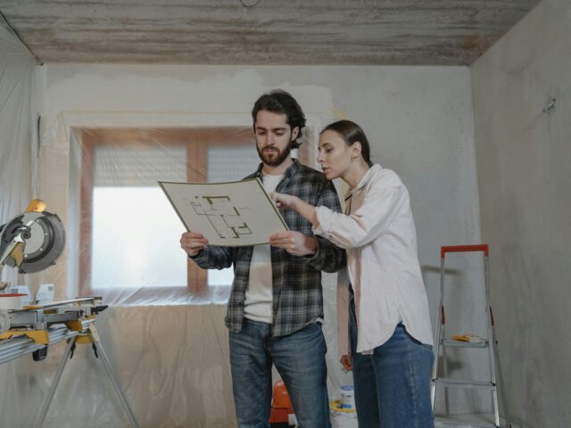 Top 5 Mistakes to Avoid in a Full Home Renovation