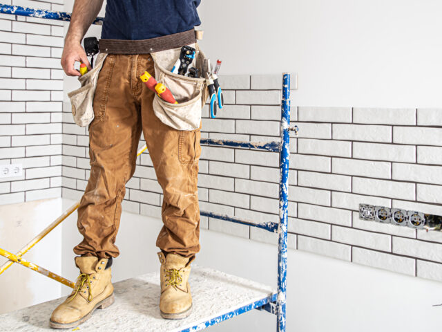 Custom Kitchen Renovations: A Step-by-Step Guide to the Process