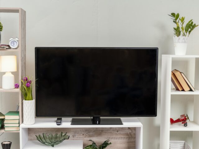 What You Need for a Custom Entertainment Built-in: Expert Tips